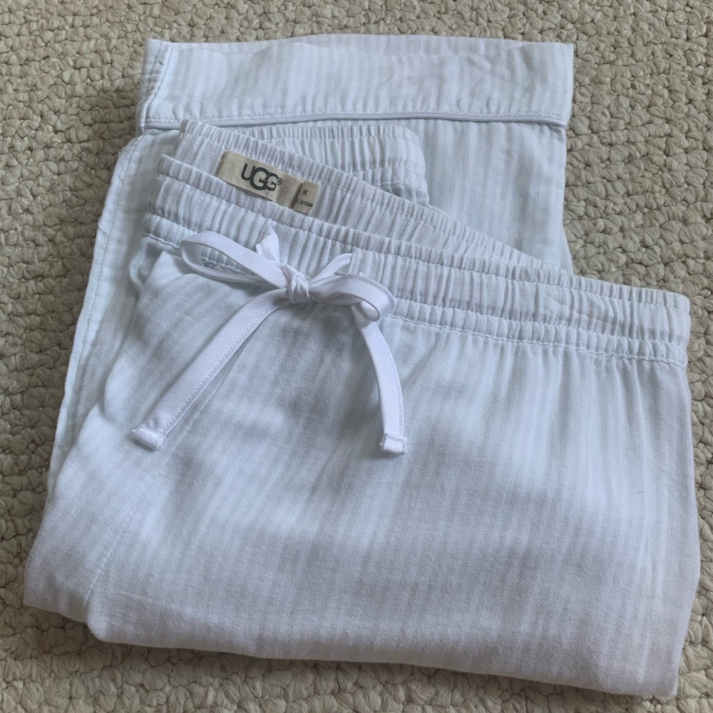COPY - Ugg Pajama Pants Size Medium